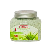Skin Doctor Aloe Vera Whitening Face and Body Scrub - 500ml - ShopXonline